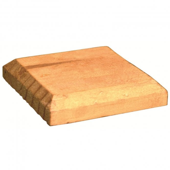 Beatsons Wooden Cap for 3