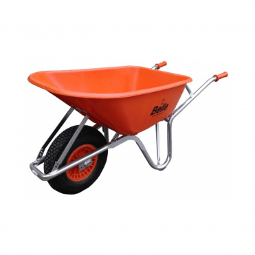 Belle Warrior Wheelbarrow
