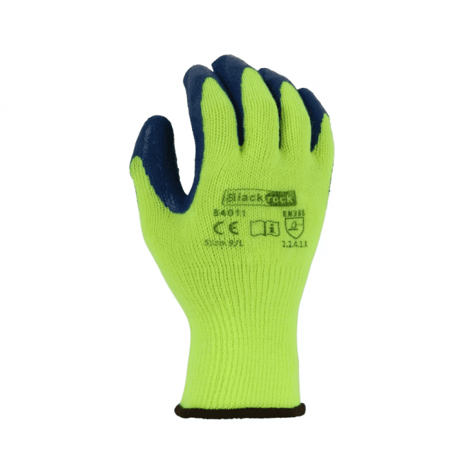 BlackRock Thermal Gripper Gloves