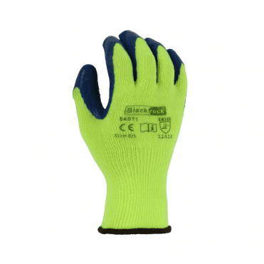 Thermal Gripper Gloves