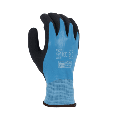 Watertite Latex Grip Glove