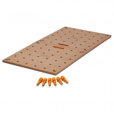 bora bentipede table top