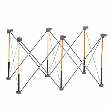 bora Bora Centipede Workbenches CK6S