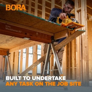 Bora Workhorse XT