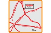 Alloa