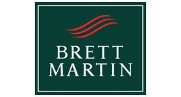 Brett Martin