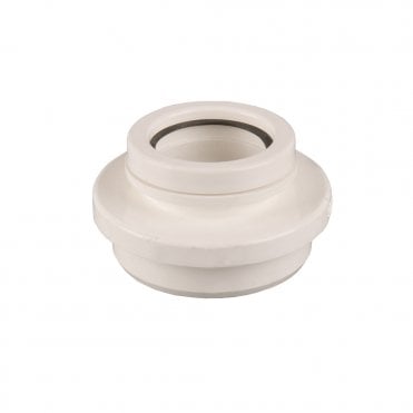 1.5"/40mm 2.5º Ring Seal Connection