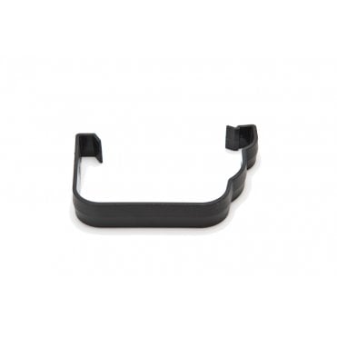 106Mm Cast Iron Effect Gutter Clip