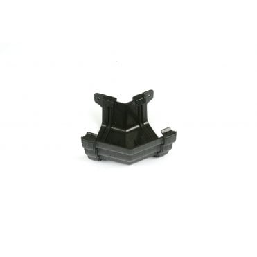 106Mm Cast Iron Style External 135° Angle