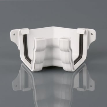 Brett Martin 106mm Prostyle Internal 45º Angle