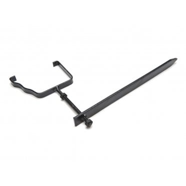 106mm Prostyle Rise & Fall Bracket Black