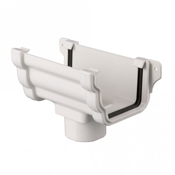 Brett Martin 106mm Prostyle Running Outlet
