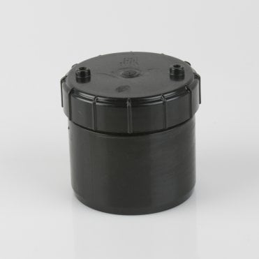 110mm Access Cap