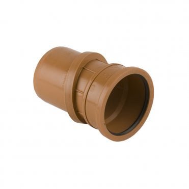 Brett Martin 110mm Adjustable Bend 0-30° (B5030)