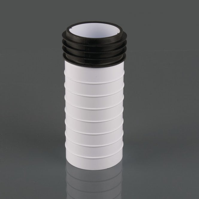 Brett Martin 110mm Extension Piece Wc Adapter