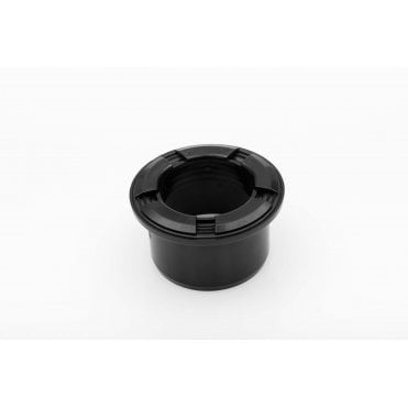 Brett Martin 110mm Flat Gutter Downpipe Outlet BR499