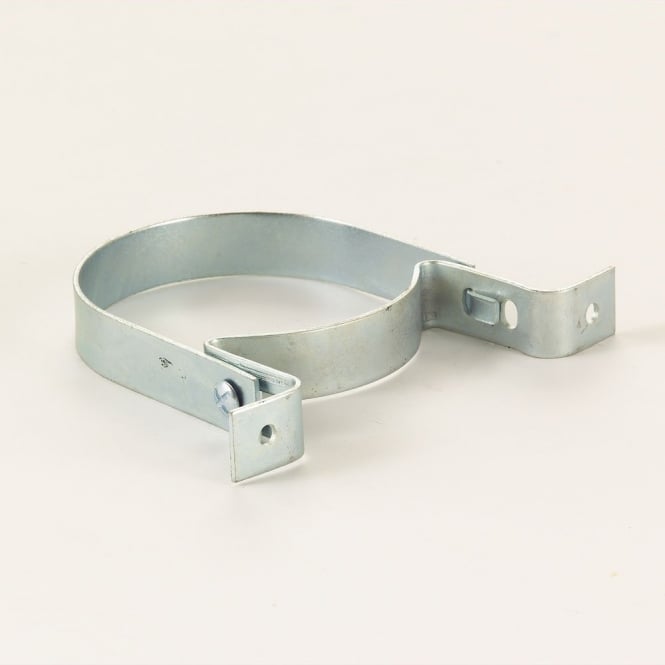 Brett Martin 110mm Metal Pipe Bracket