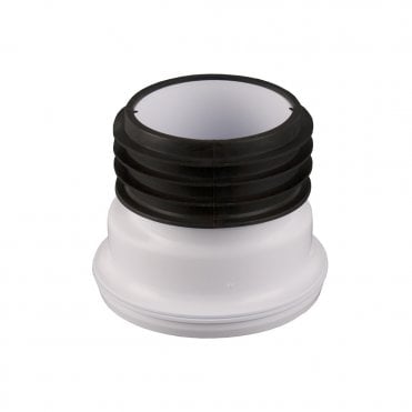 110mm Offset Wc Adaptor