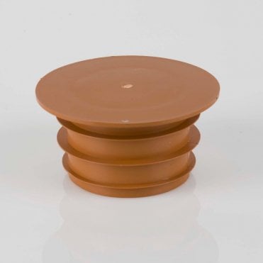 Brett Martin 110mm Plug (Permanent)