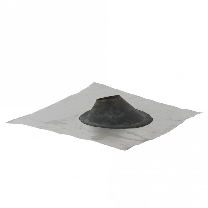 Brett Martin 110mm PVCu Soil Pipe Weathering Slate - Grey