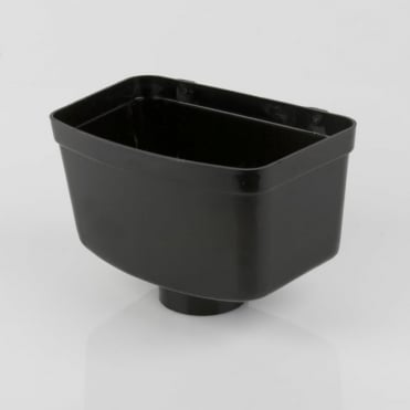 Brett Martin 110mm Industrial Rainwater Head (BS411B)