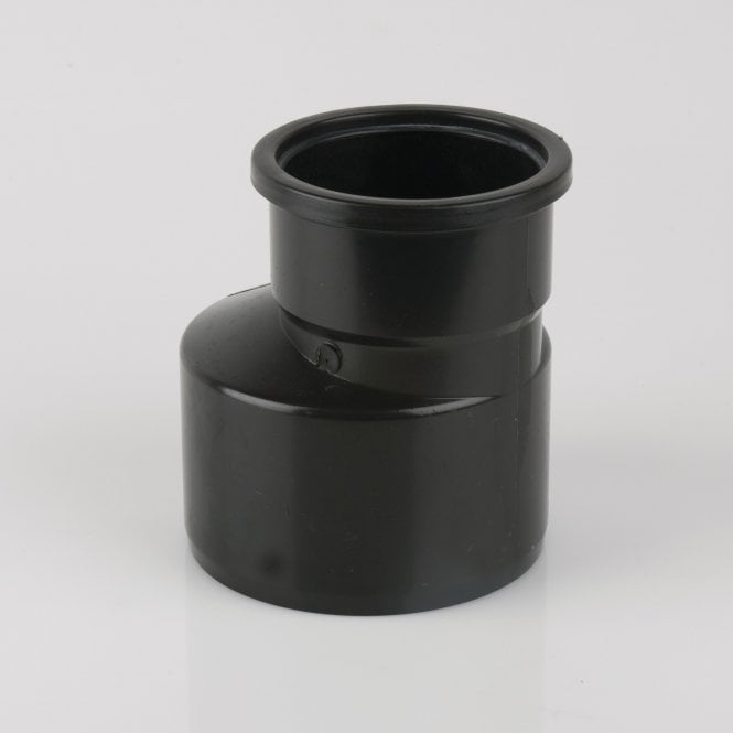 Brett Martin 110mm Soil Pipe To 160mm Drain Connector