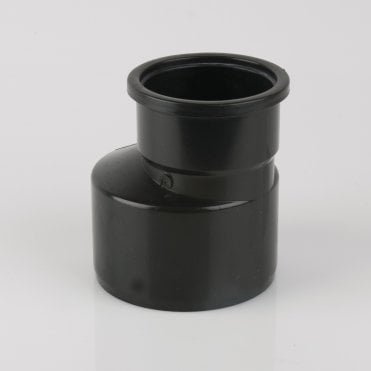 Brett Martin 110mm Soil Pipe to 160mm Underground Drain Connector (BS423)