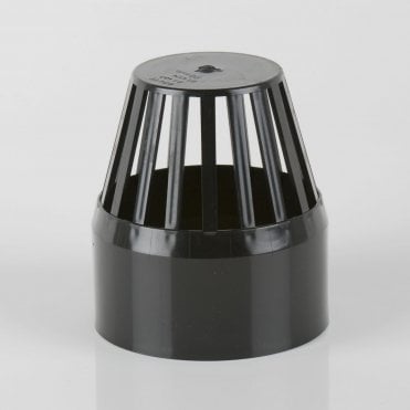 110mm Vent Cowl