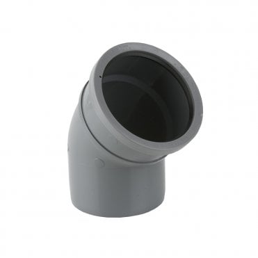 Brett Martin BR630 160mm Top Offset Bend