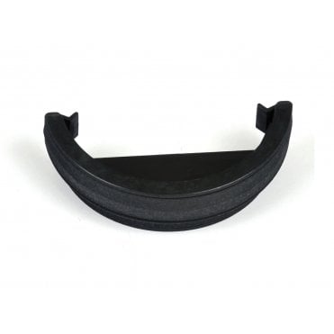 112Mm Cast Iron Style External Stopend