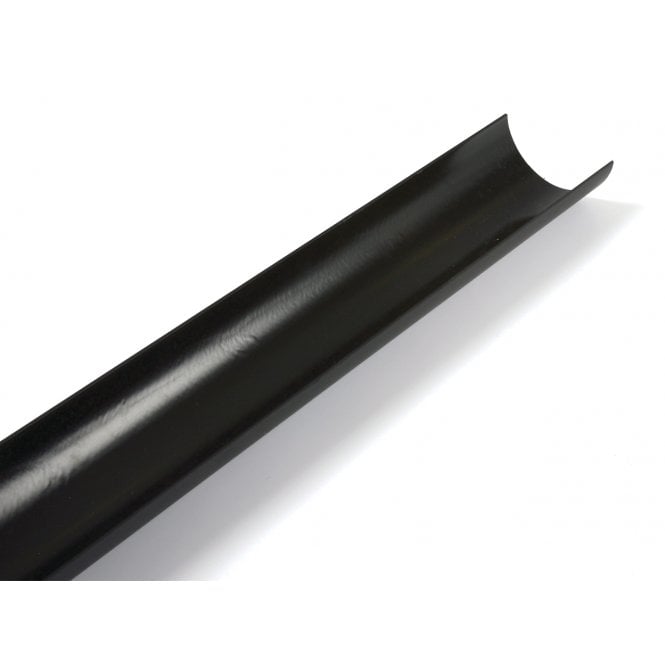 Brett Martin 112Mm Cast Iron Style Roundstyle Gutter 4M