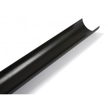 Brett Martin BR042CI Cascade 112mm Cast Iron Style Roundstyle Gutter - 4m
