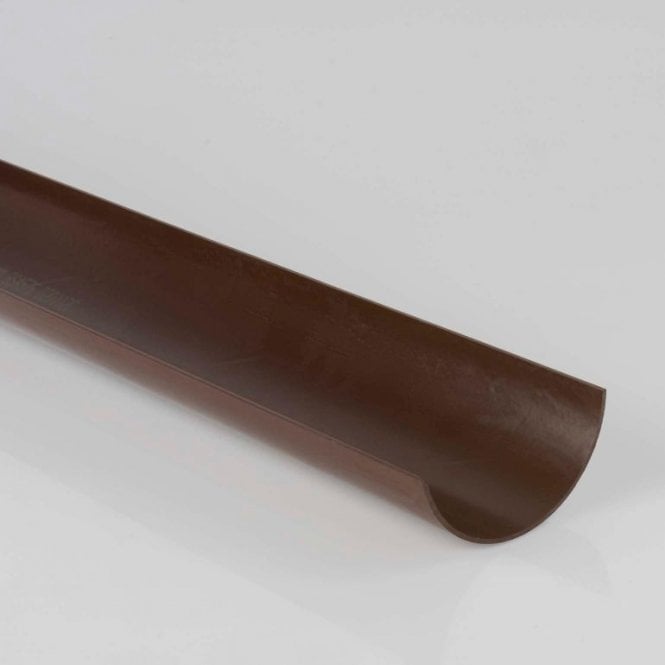 Brett Martin  112mm Roundstyle 2m Gutter