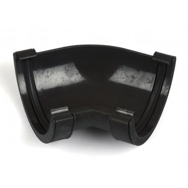 112mm Roundstyle Cast Iron 135 Angle