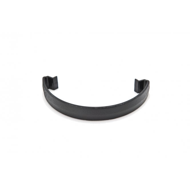 Brett Martin 112mm Roundstyle Cast Iron Effect Gutter Clip