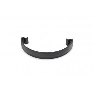 Brett Martin 112mm Cast Iron Effect Spare Gutter Clip | BR040CI