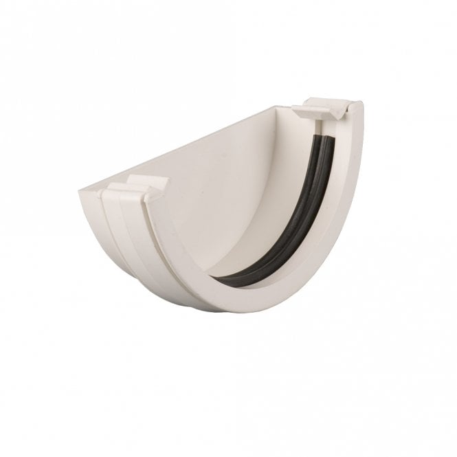 Brett Martin 112mm Roundstyle External Stopend