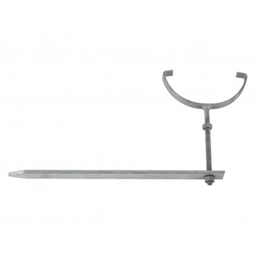 Brett Martin 112mm Roundstyle Rise & Fall Bracket (BRF4)