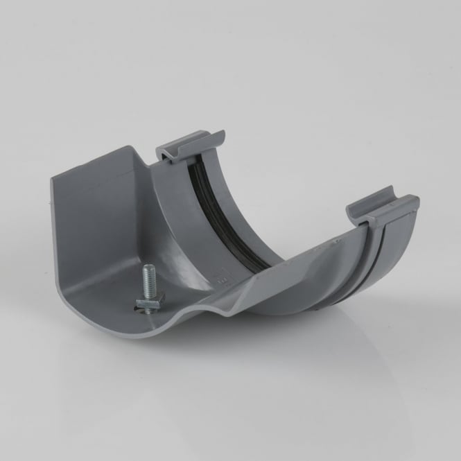 Brett Martin 112mm Roundstyle To Ogee Adaptor LH