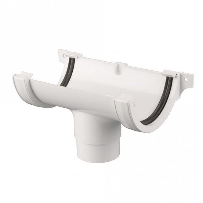 Brett Martin 112mm Running Outlet