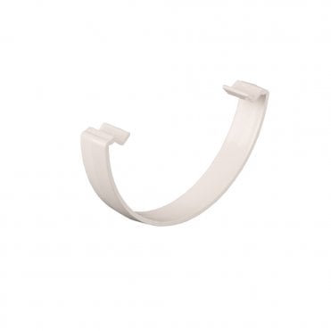 Brett Martin 112mm spare gutter clip BR040W