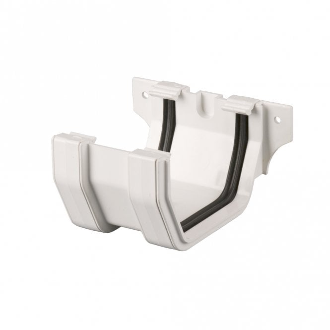Brett Martin 114mm Squarestyle Joint/Union Bracket