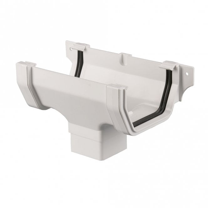 Brett Martin 114mm Squarestyle Runing Outlet