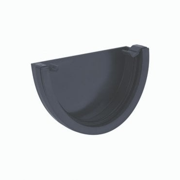 Brett Martin 115mm Deepstyle External Stopend BR077