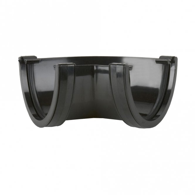Brett Martin 115mm Deepstyle 120º Gutter Angle