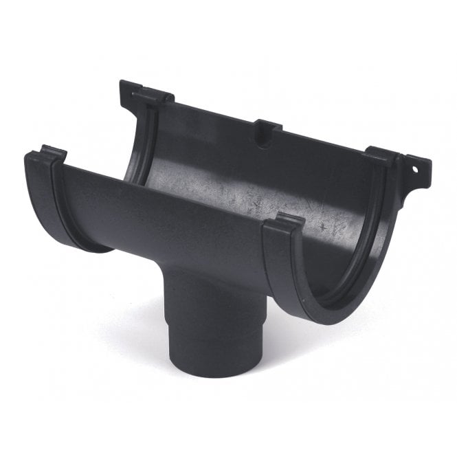 Brett Martin 115mm Deepstyle Running Outlet
