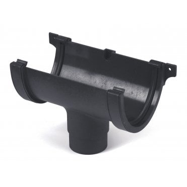 115mm Deepstyle Running Outlet