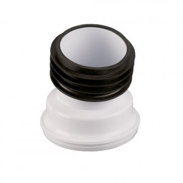 14° Angled Pan Connector