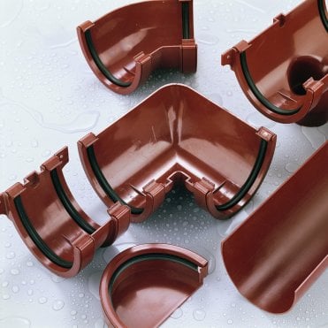15mm Deepstyle High-Capacity Internal Stopend