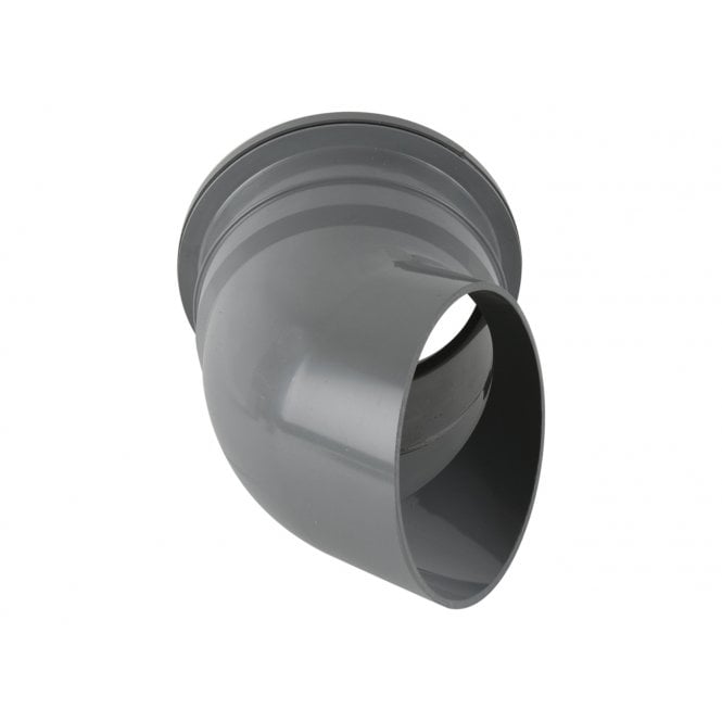 Brett Martin 160mm Downpipe Shoe